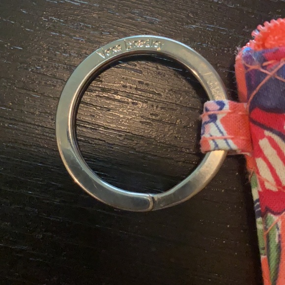 Vera Bradley wallet , retired pattern - Picture 4 of 4